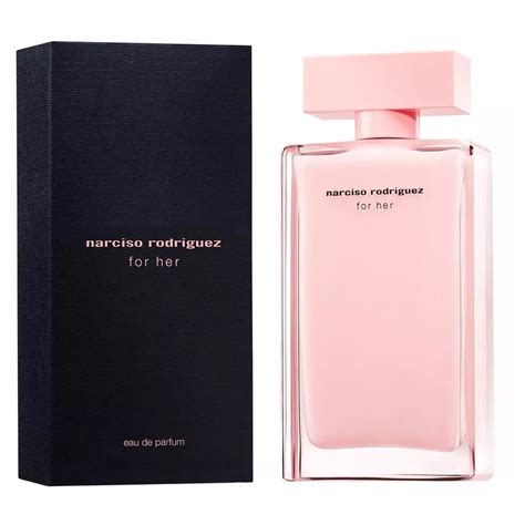 narciso rodriguez perfume best price